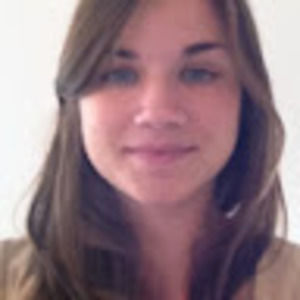 Meet your Posher, Abigail